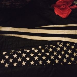 Dresses, shirt, jeans